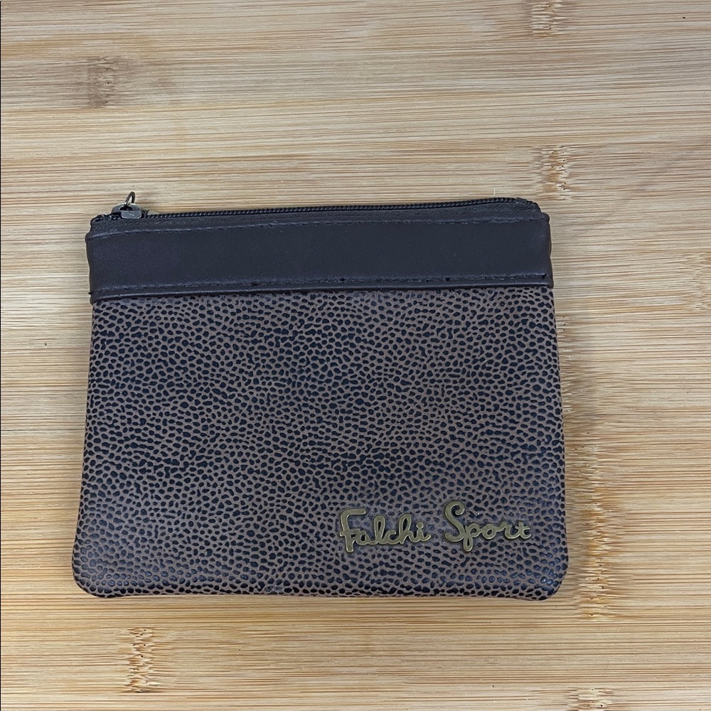 Falchi Sport Pouch